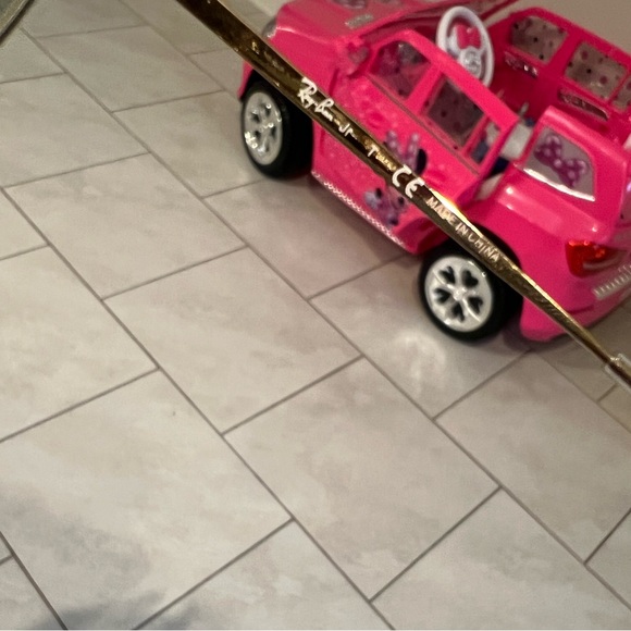 Ray Ban wings jr sunglasses - Picture 8 of 10